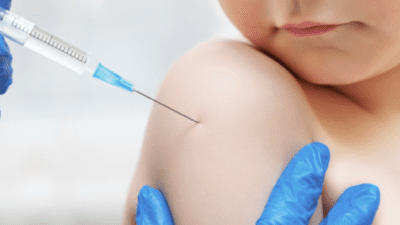 Đầu tháng 4/2022, tiêm vaccine phòng COVID-19 cho trẻ từ 5-11 tuổi