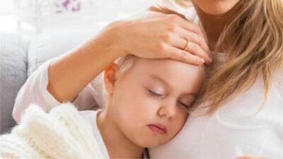 Cách làm dịu triệu chứng sau tiêm vaccine phòng COVID-19 cho trẻ 5-11 tuổi