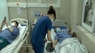 Bộ Y tế: Hàng năm Việt Nam ghi nhận từ 600.000 - 1 triệu trường hợp mắc cúm mùa