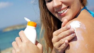 10 lý do nên sử dụng kem chống nắng mỗi ngày