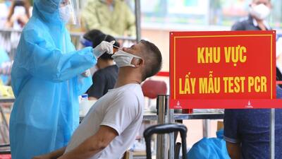Dù chuyển từ bệnh nhóm A xuống nhóm B thì COVID-19 vẫn có tính đặc thù