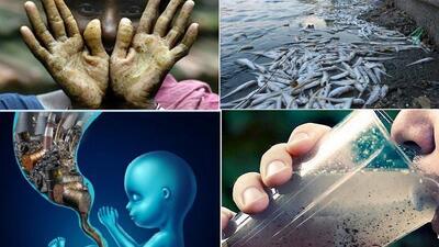 Vệ sinh môi trường - Lá chắn kép phòng bệnh truyền nhiễm