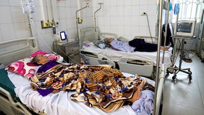 DỊCH CÚM A CÓ XU HƯỚNG TĂNG TRONG THỜI ĐIỂM GIAO MÙA