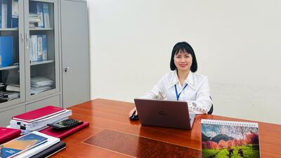 Người “Chiến sĩ thầm lặng” trên mặt trận phòng chống HIV