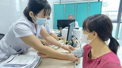 Chung tay hành động vì sức khỏe não bộ – Hưởng ứng Ngày Đột quỵ Thế giới 29/10