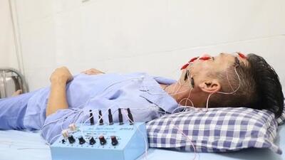 Thời tiết chuyển lạnh- Gia tăng bệnh liệt dây thần kinh số VII ngoại biên