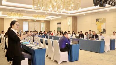 Hưng Yên đánh giá kết quả triển khai mô hình tăng cường sàng lọc, chăm sóc và điều trị viêm gan B, C tại tuyến cơ sở năm 2025