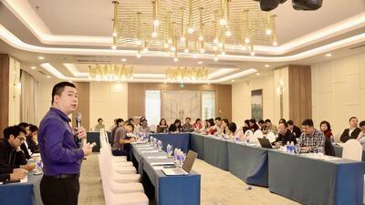 Hưng Yên đi đầu trong kết nối điều trị viêm gan vi rút tại tuyến y tế cơ sở, góp phần bảo vệ sức khỏe cộng đồng