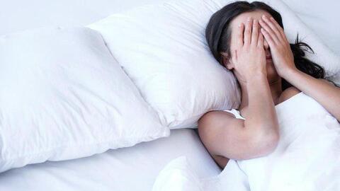 Mất ngủ gây nhiều bệnh nguy hiểm không ngờ
