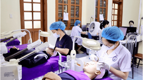 Bệnh viện Da liễu tỉnh Hưng Yên nâng cao chất lượng khám chữa bệnh và triển khai các hoạt động phòng chống bệnh phong để bảo vệ sức khỏe người dân.