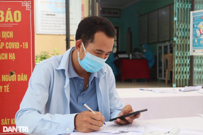 Mùng 2 Tết Nhâm Dần, ca mắc mới Covid-19 đồng loạt giảm sâu ở nhiều nơi - 1 Mùng 2 Tết Nhâm Dần, ca mắc mới Covid-19 đồng loạt giảm sâu ở nhiều nơi - 1