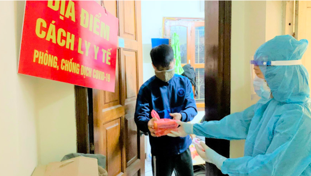 Hà Nội vọt đỉnh lên 12.850 ca mới, hơn 1.000 ca nặng, nguy kịch đang điều trị   - Ảnh 1.