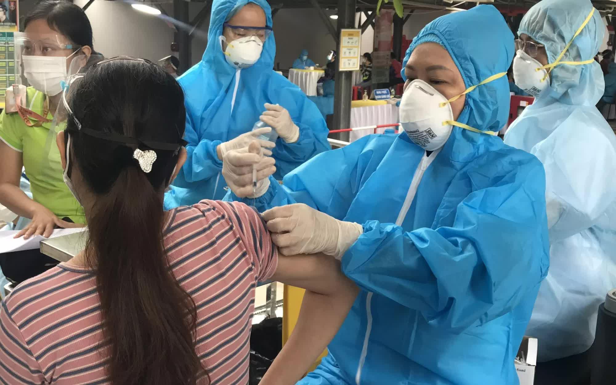 Chiều 16/3: Bộ Y tế lưu ý 3 loại thuốc F0 điều trị tại nhà không được tự ý sử dụng - Ảnh 1.