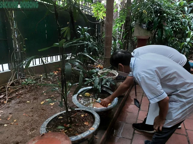 Nhân viên y tế nghỉ việc: 7 năm cống hiến tôi vẫn duy trì mức lương hơn 2 triệu đồng - Ảnh 4.