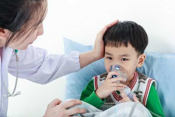 Cần làm gì để xử trí kịp thời cơn hen cấp ở trẻ? - Ảnh 3.