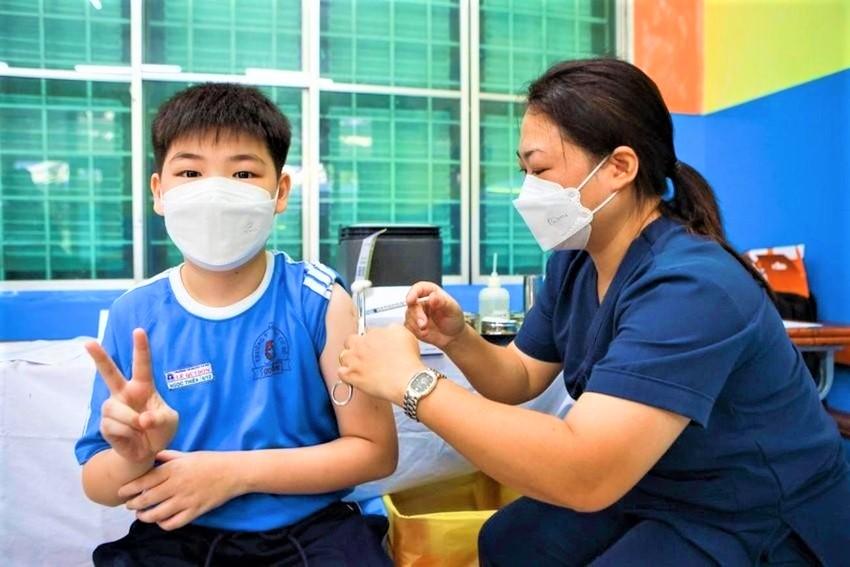 Sáng 9/2: Cập nhật mới nhất về tiêm vaccine COVID-19; Đã 39 ngày Việt Nam không ghi nhận F0 tử vong  - Ảnh 1.