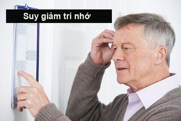 Dấu hiệu nhận biết bệnh sa sút trí tuệ qua các giai đoạn - Ảnh 1.