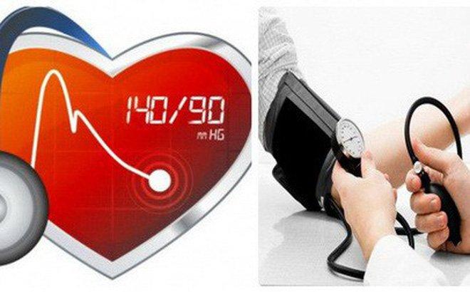 Tăng huyết áp cần kiểm soát tốt mùa nóng để phòng biến chứng tim mạch nguy hiểm - Ảnh 1.
