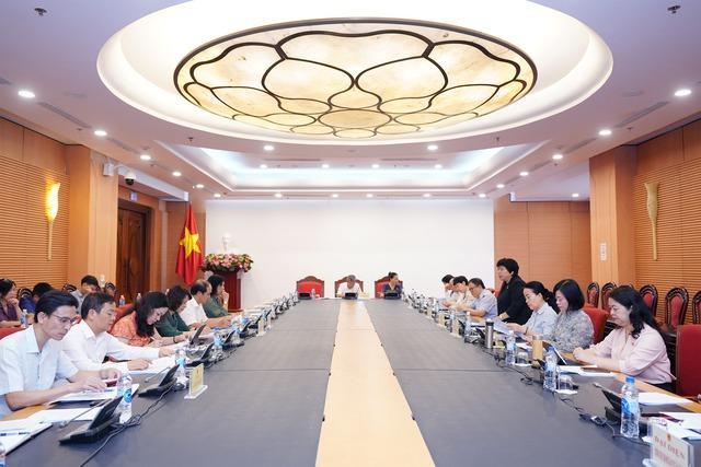 Nghiên cứu để cơ sở y tế cấp xã, huyện cung cấp dịch vụ cai nghiện ma túy tự nguyện - Ảnh 1.