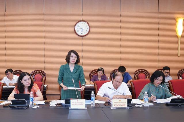 Nghiên cứu để cơ sở y tế cấp xã, huyện cung cấp dịch vụ cai nghiện ma túy tự nguyện - Ảnh 3.