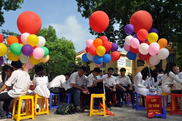 Vì sao bóng bay có thể gây bỏng? - Ảnh 2.