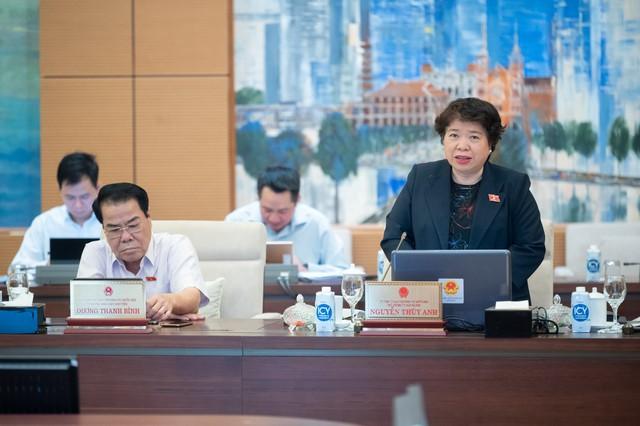 Từ đầu năm 2023 ngành Y tế kiểm soát tốt dịch COVID-19 và các dịch bệnh khác trên người - Ảnh 1.