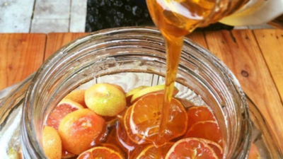 5 bài thuốc dân gian giúp làm dịu họng, giảm ho hiệu quả do lạnh