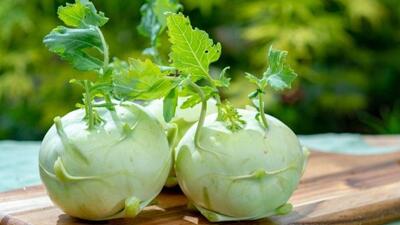 5 món ăn bài thuốc từ su hào bổ dưỡng, tăng cường sức khỏe