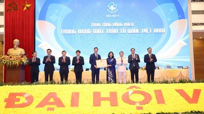 Thầy thuốc trẻ phải là lực lượng nòng cốt trong sự dịch chuyển từ chữa bệnh sang phòng bệnh