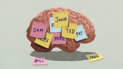 5 phút mỗi ngày rèn luyện trí não, cách đơn giản giúp tăng cường trí nhớ ở mọi lứa tuổi