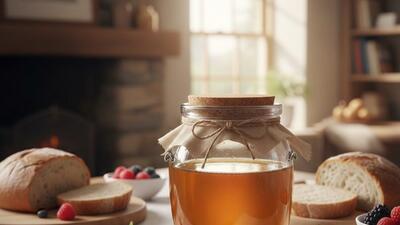 Vì sao người tập thể thao nên bổ sung mật ong?