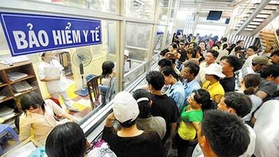 11 nhóm người nào được BHYT thanh toán 100% chi phí khám chữa bệnh BHYT từ 1/1/2026?