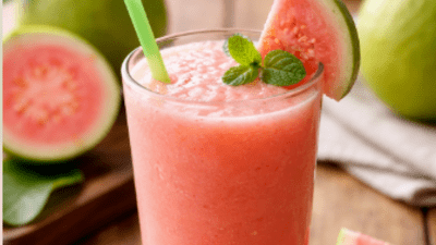 4 loại đồ uống giàu vitamin C hơn nước cam tốt cho tạo collagen và miễn dịch