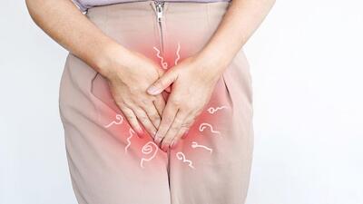 Ngứa vùng kín là biểu hiện của bệnh gì?