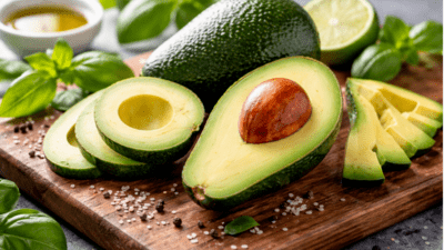 Ăn gì để da sáng mịn, khỏe đẹp từ bên trong?