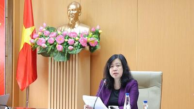 Bộ Y tế đề xuất tăng mức phụ cấp cho nhân viên y tế thôn, tổ dân phố và cô đỡ thôn, bản