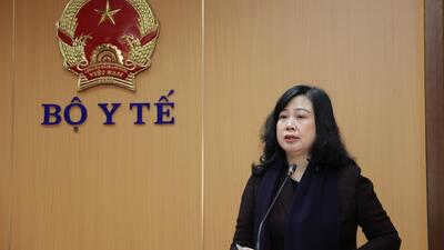 Bộ Y tế nghiên cứu, học tập, quán triệt và triển khai thực hiện Nghị quyết Đại hội XIV của Đảng