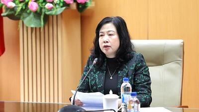 Khẩn trương triển khai Chương trình Mục tiêu quốc gia về chăm sóc sức khỏe, dân số và phát triển