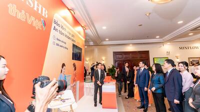 Bộ Y tế thí điểm bảo lãnh viện phí tại bệnh viện, người bệnh được chia sẻ khó khăn