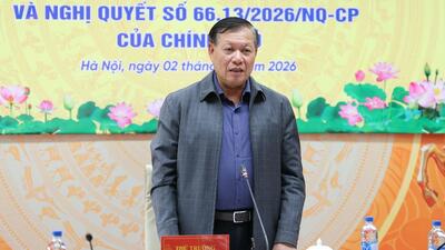 Phân cấp mạnh việc kiểm tra nhà nước về an toàn thực phẩm cho địa phương