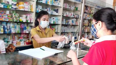 Bộ Y tế: Tuyệt đối không để thiếu thuốc, tăng giá đột biến dịp Tết Bính Ngọ