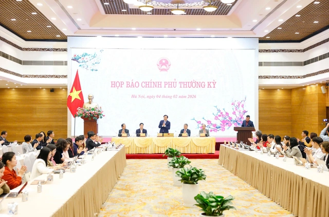 Thứ trưởng Bộ Y tế thông tin về tháo gỡ vướng mắc khi triển khai Nghị định 46