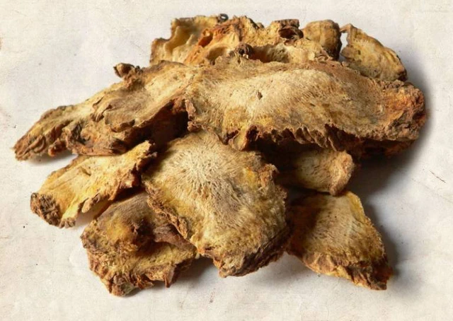 7 vị thuốc giúp giảm đau cơ hiệu quả trong mùa lạnh