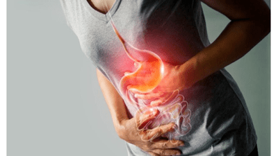 Tiệc tùng cuối năm, coi chừng rối loạn tiêu hóa