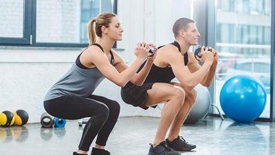 5 bài tập đơn giản mỗi ngày giúp phục hồi cơ chân nhanh hơn tập tạ