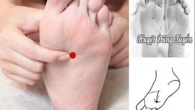 4 cách giúp làm giảm lạnh chân