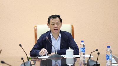 Nêu cao trách nhiệm, liên tục cập nhật, ứng dụng công nghệ trong chuyển đổi số y tế