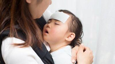 Phòng tránh các bệnh viêm đường hô hấp ở trẻ dịp Tết