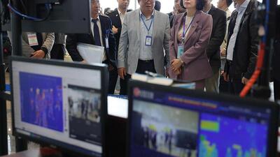 Bộ Y tế đề nghị tăng cường phối hợp truyền thông phòng, chống dịch tại cửa khẩu dịp Tết