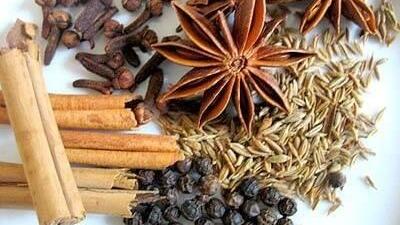 9 ‘vị thuốc’ trong gian bếp Việt giúp ấm bụng, dễ tiêu